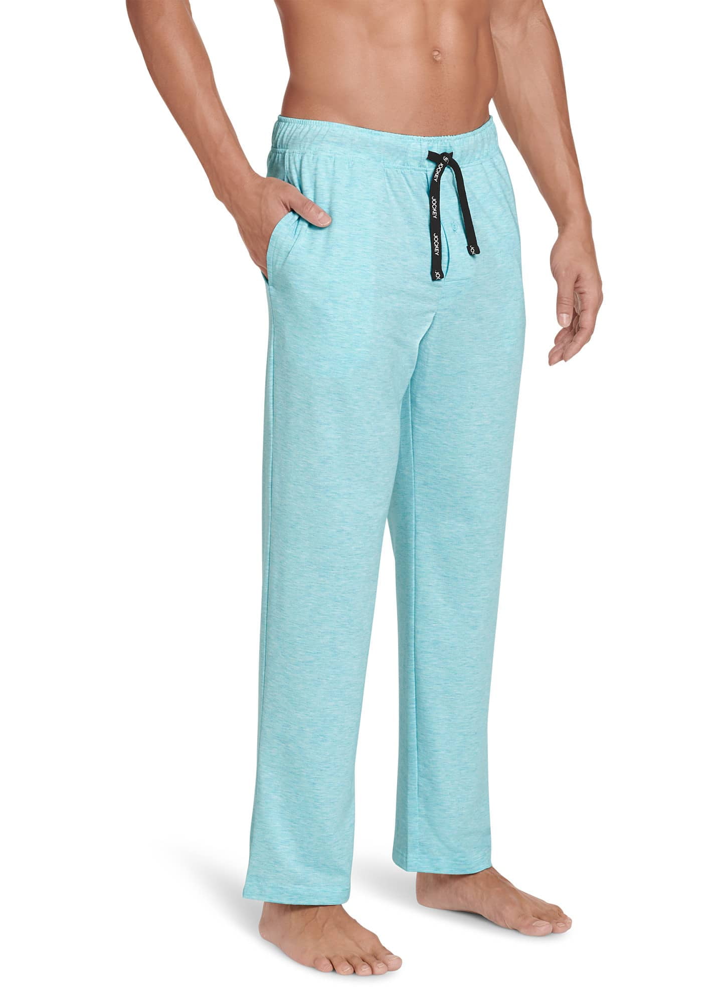 Buy USPA Innerwear Comfort Fit Solid Cotton I690 Lounge Pants - Pack Of 1 -  NNNOW.com